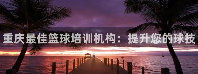 耀世平台注册登录不上：重庆最佳篮球培训机构：提升您的