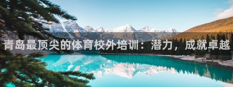耀世平台总代理：青岛最顶尖的体育校外培训：潜力，成就