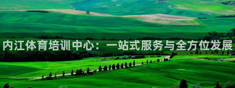 耀世娱乐能不能提现到微信：内江体育培训中心：一站式服务与全方